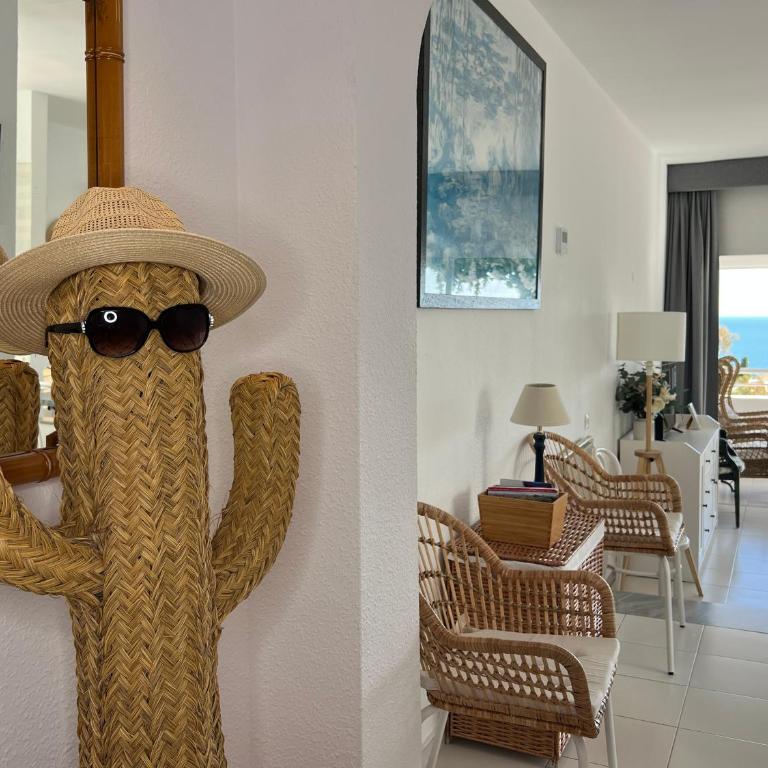 Panoramic Sea View Luxury Apartment in Miraflores - Apartamento de 2 dormitorios - 21