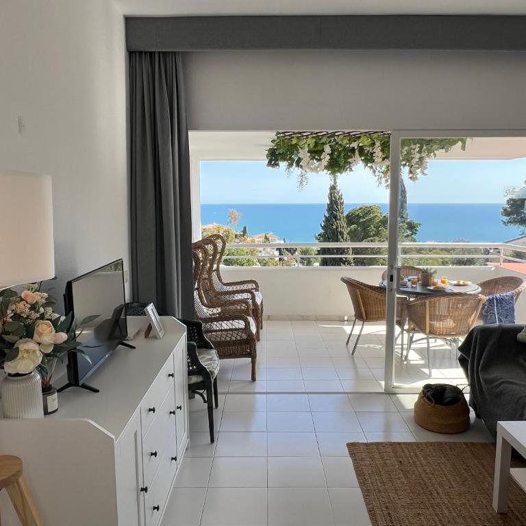 Panoramic Sea View Luxury Apartment in Miraflores - Apartamento de 2 dormitorios - 27