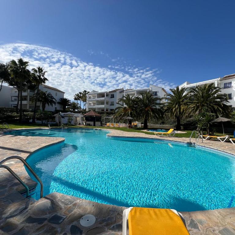 Panoramic Sea View Luxury Apartment in Miraflores - Apartamento de 2 dormitorios - 43