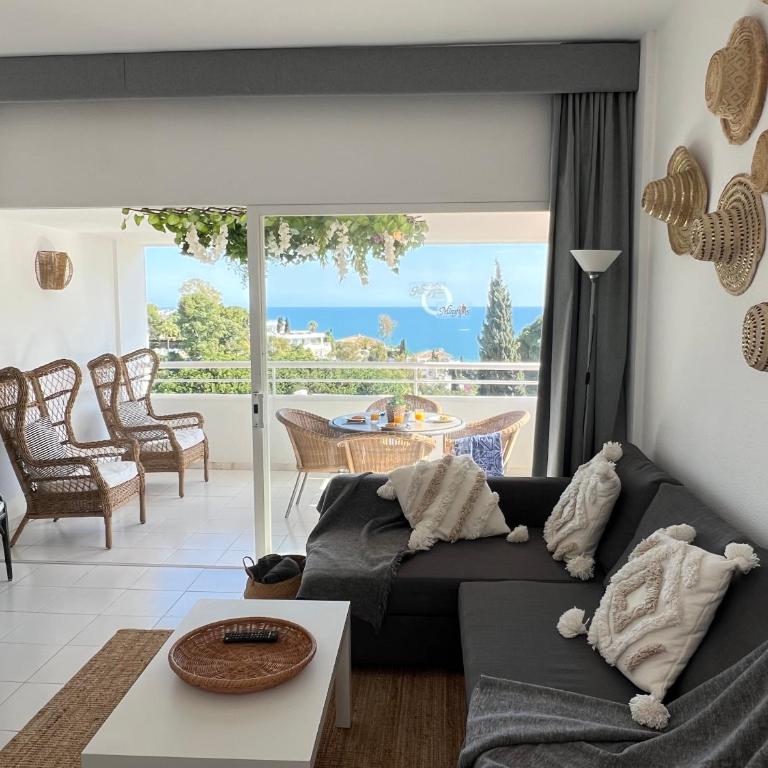 Panoramic Sea View Luxury Apartment in Miraflores - Apartamento de 2 dormitorios - 18