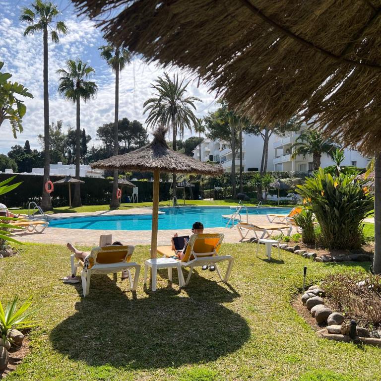 Panoramic Sea View Luxury Apartment in Miraflores - Apartamento de 2 dormitorios - 42