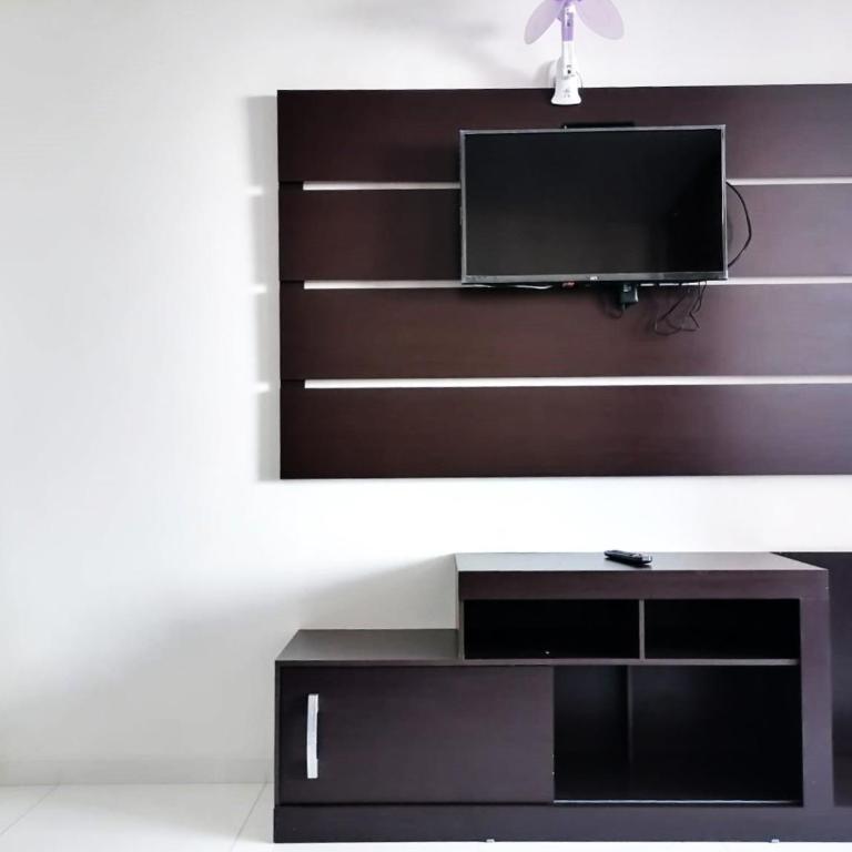 2C - Elegancia y confort en Equipetrol, Balcón y Piscina - Apartamento de 1 dormitorio - 16