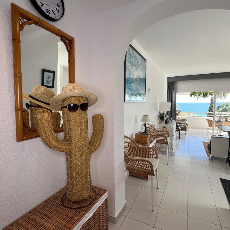 Panoramic Sea View Luxury Apartment in Miraflores - Apartamento de 2 dormitorios - 26