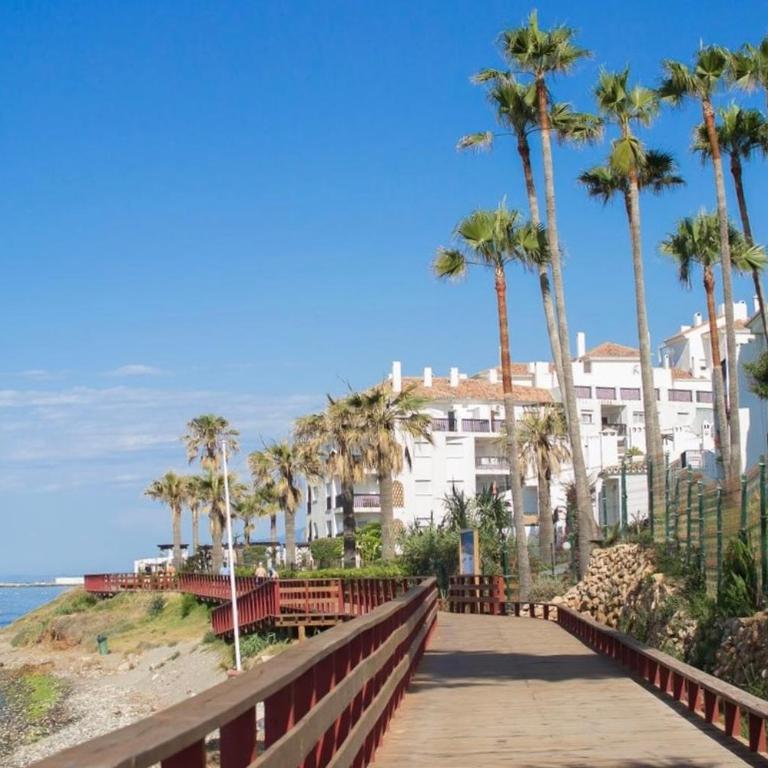 Panoramic Sea View Luxury Apartment in Miraflores - Apartamento de 2 dormitorios - 51