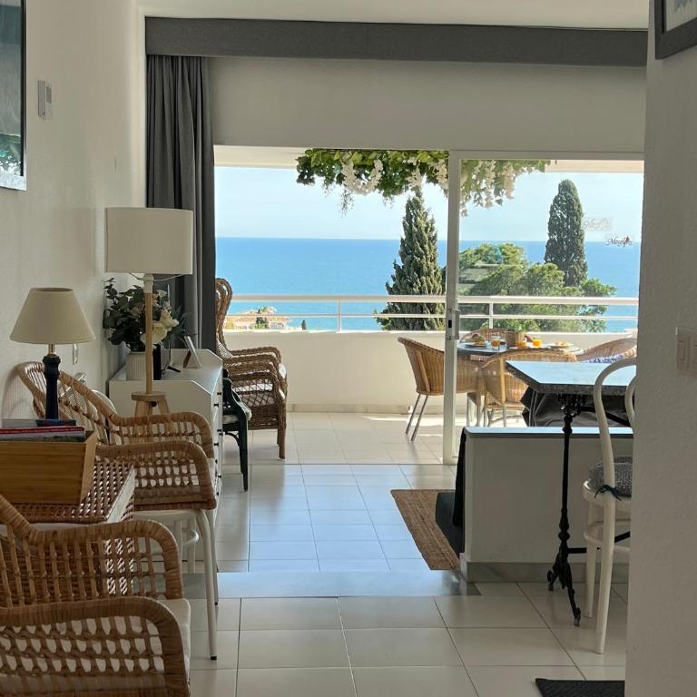 Panoramic Sea View Luxury Apartment in Miraflores - Apartamento de 2 dormitorios - 22