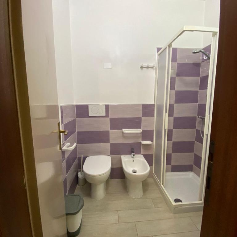 Casa Lipadusa - Camera Matrimoniale con Bagno Privato - 4
