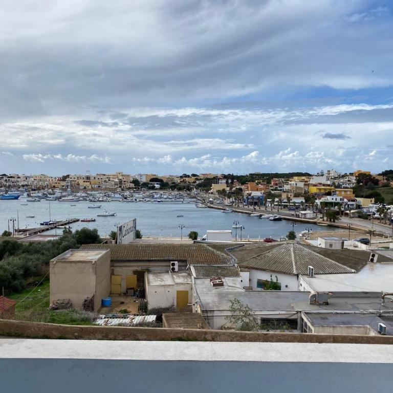 Casa Lipadusa - Appartamento con Vista Mare - 1