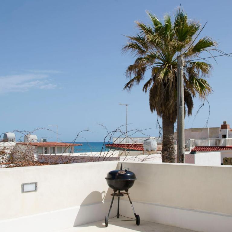 Velària, 30 passi dal mare - Marzamemi - Homie Livings - Casa con 2 Camere da Letto - 6