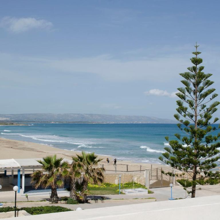 Velària, 30 passi dal mare - Marzamemi - Homie Livings - Casa con 2 Camere da Letto - 25
