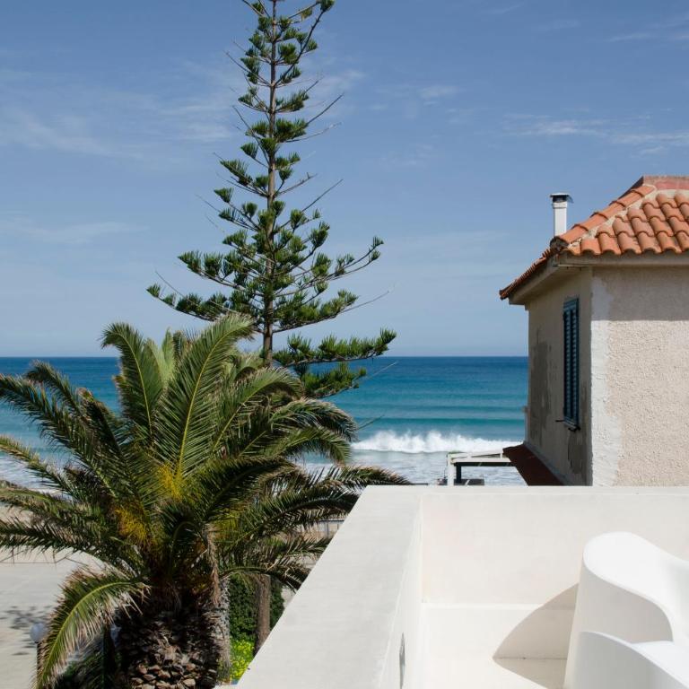 Velària, 30 passi dal mare - Marzamemi - Homie Livings - Casa con 2 Camere da Letto - 27