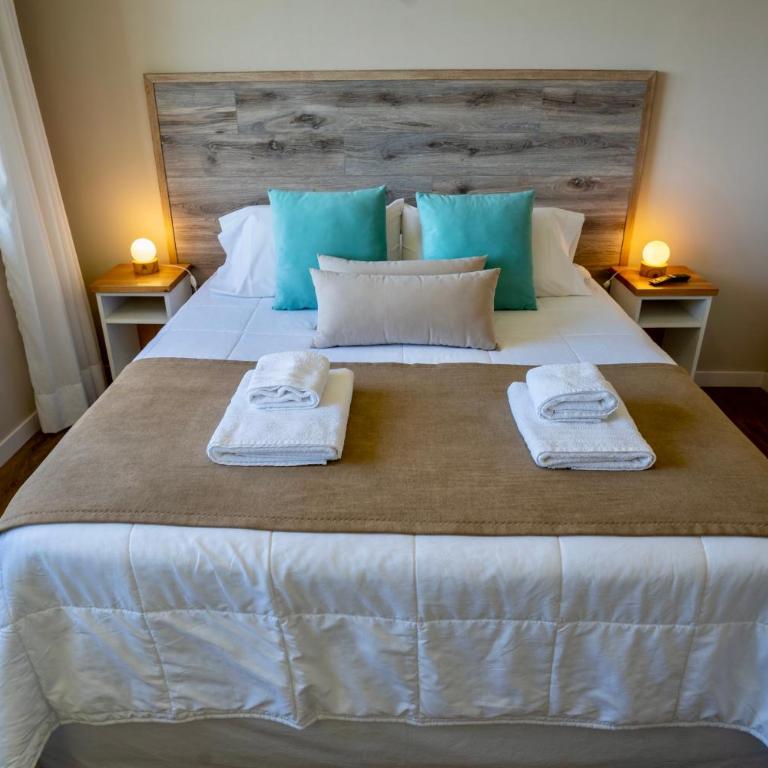 Depto Belgrano Luminoso Amplio y Bien Ubicado - Apartamento de 1 dormitorio - 14