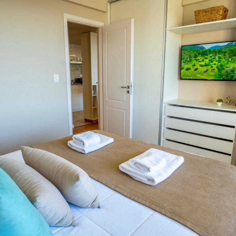 Depto Belgrano Luminoso Amplio y Bien Ubicado - Apartamento de 1 dormitorio - 16