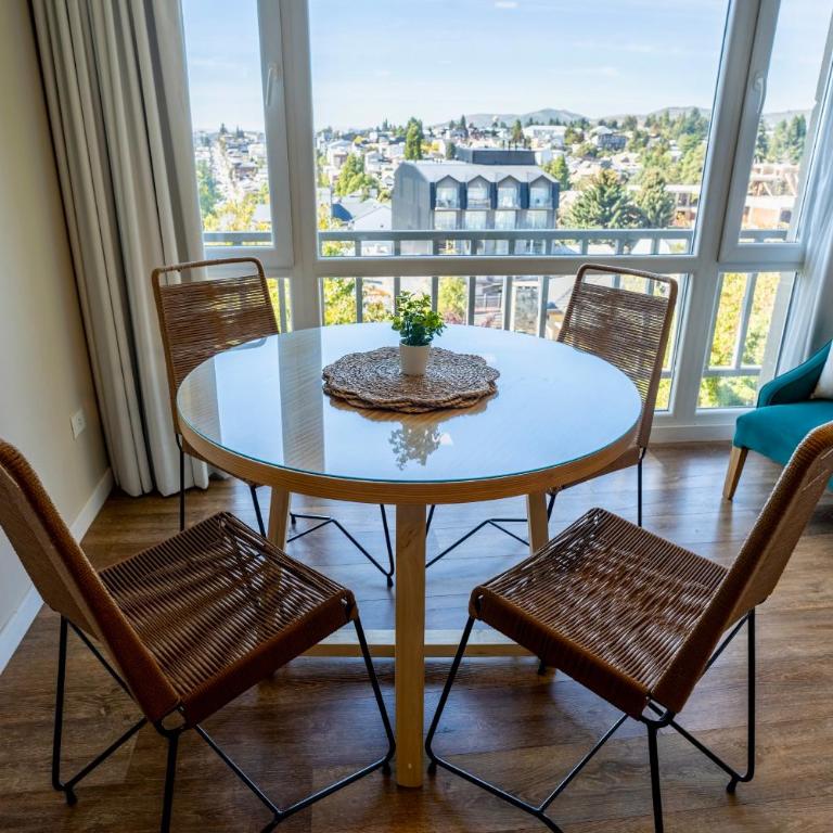 Depto Belgrano Luminoso Amplio y Bien Ubicado - Apartamento de 1 dormitorio - 17