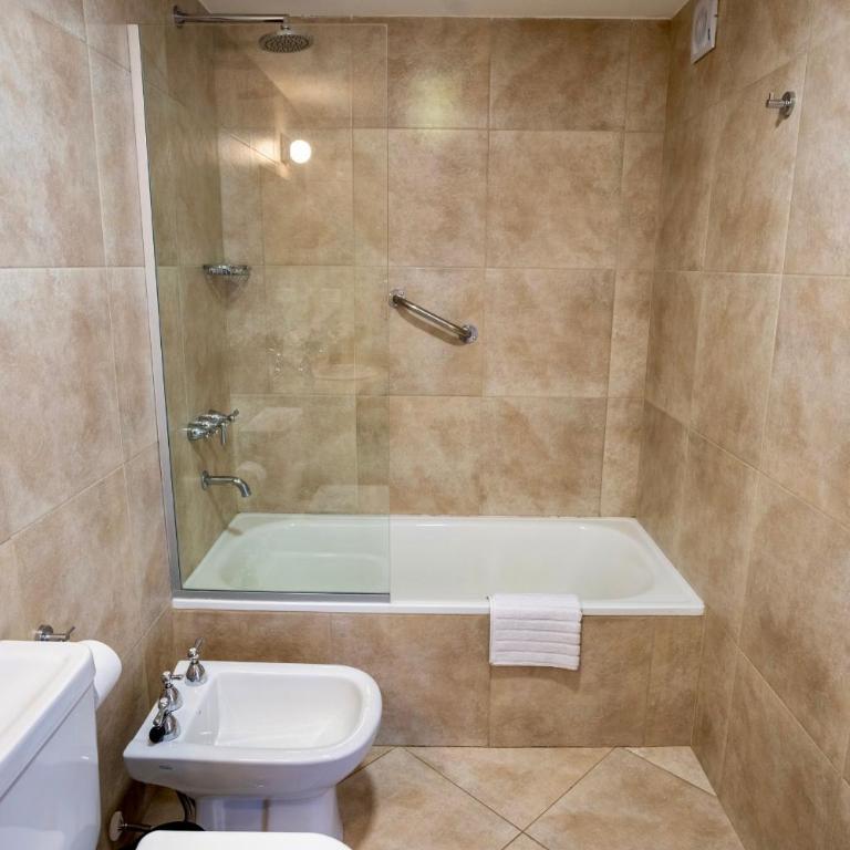 Depto Belgrano Luminoso Amplio y Bien Ubicado - Apartamento de 1 dormitorio - 18