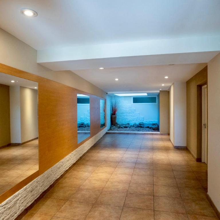 Depto Belgrano Luminoso Amplio y Bien Ubicado - Apartamento de 1 dormitorio - 20