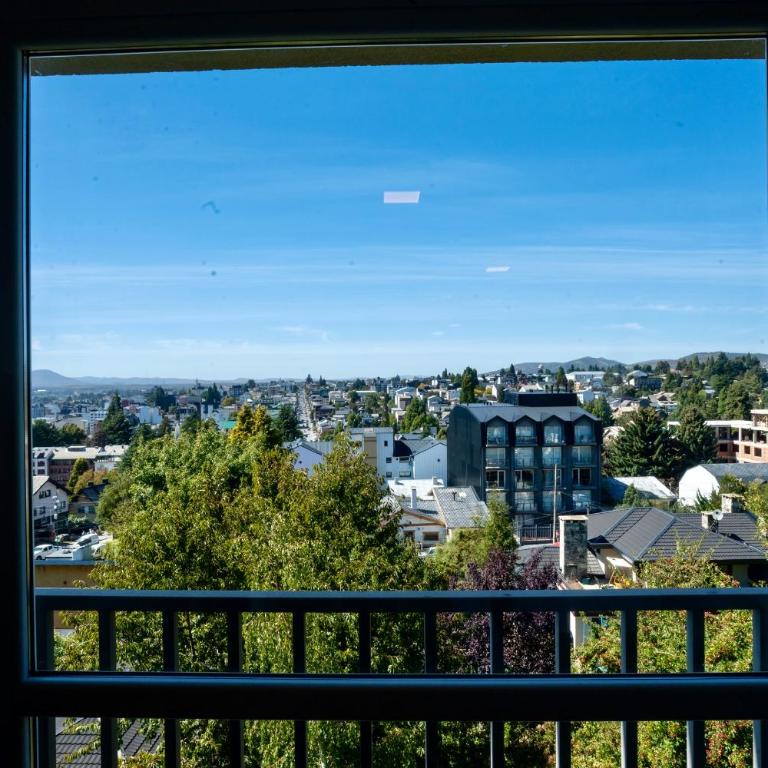 Depto Belgrano Luminoso Amplio y Bien Ubicado - Apartamento de 1 dormitorio - 28