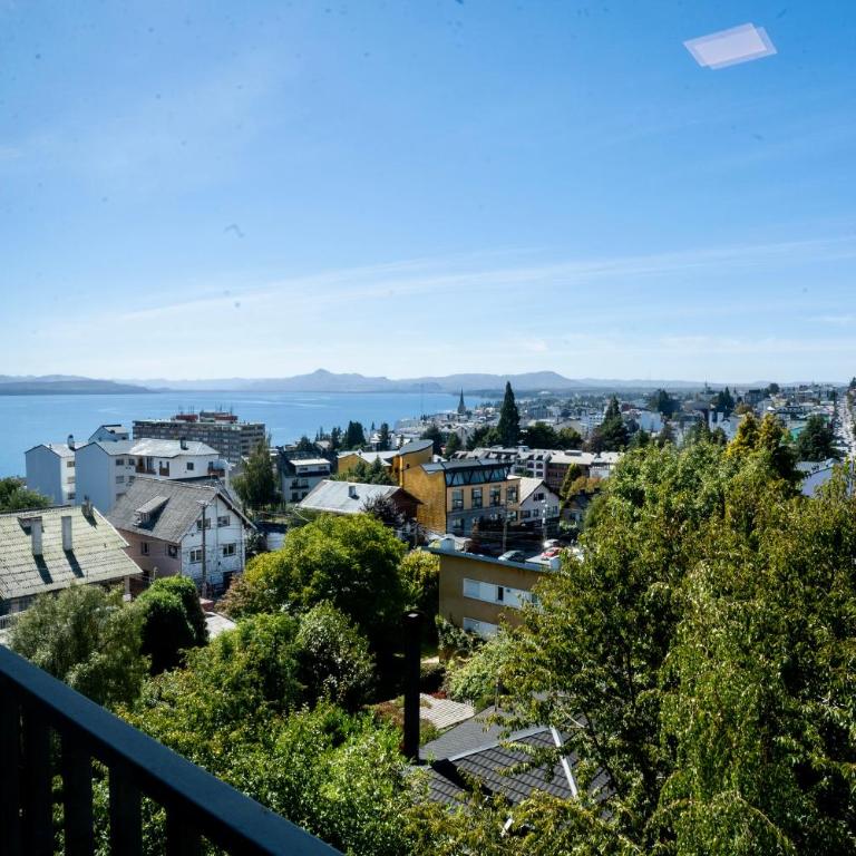 Depto Belgrano Luminoso Amplio y Bien Ubicado - Apartamento de 1 dormitorio - 5