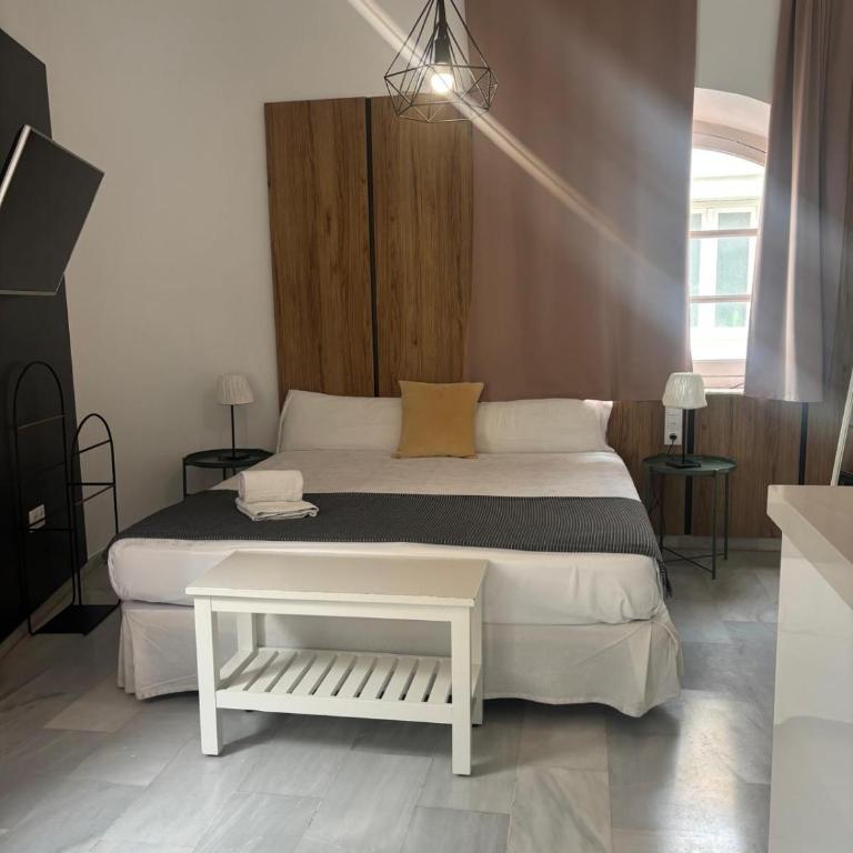 ISA Cádiz - Apartamento Estudio - 2