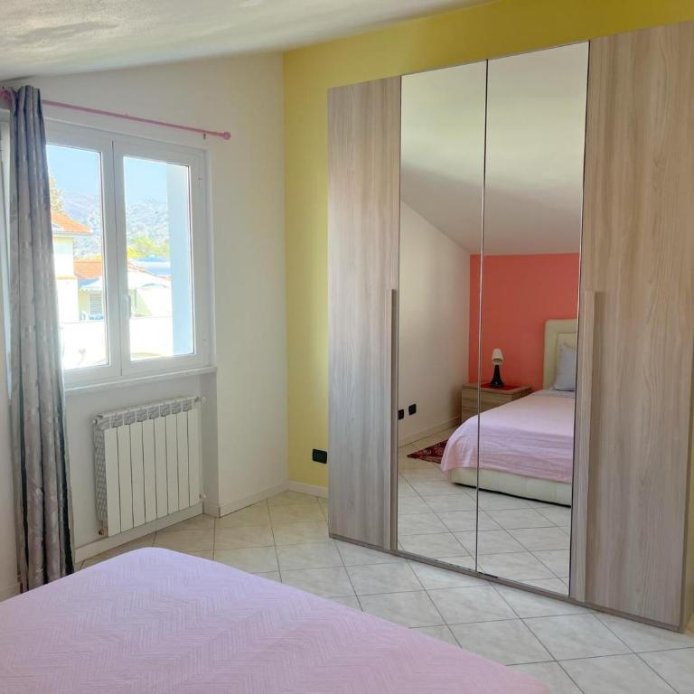 VILLA FELICE - Appartamento con Terrazza - 10