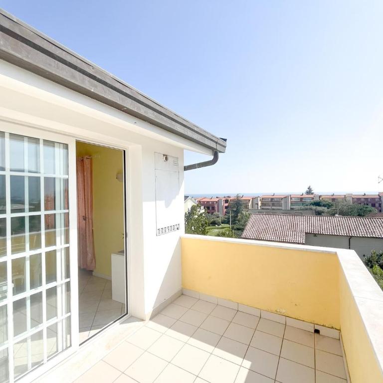VILLA FELICE - Appartamento con Terrazza - 4