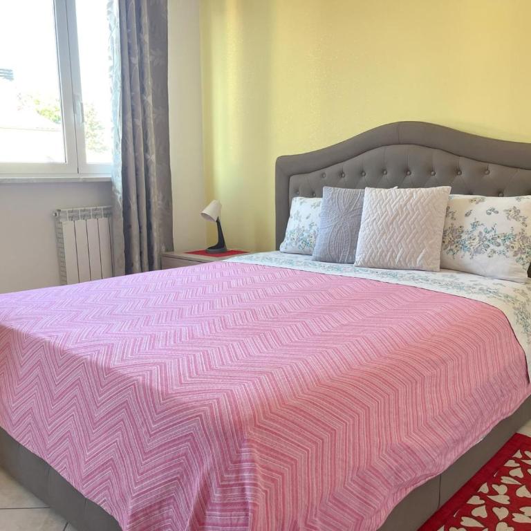 VILLA FELICE - Appartamento con Terrazza - 12