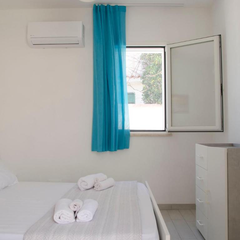Velària, 30 passi dal mare - Marzamemi - Homie Livings - Casa con 2 Camere da Letto - 16