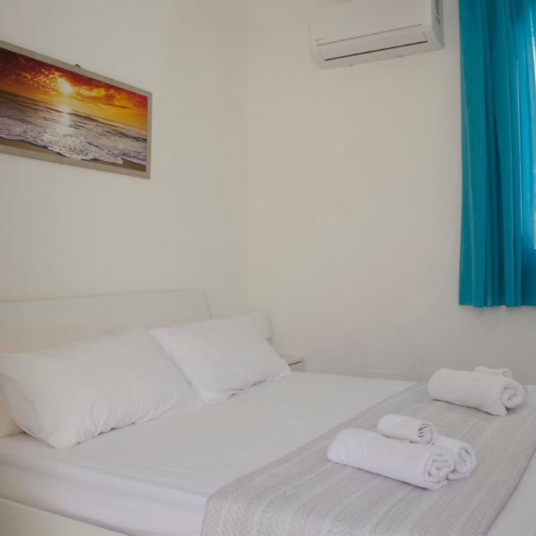 Velària, 30 passi dal mare - Marzamemi - Homie Livings - Casa con 2 Camere da Letto - 17