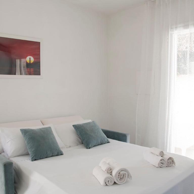 Velària, 30 passi dal mare - Marzamemi - Homie Livings - Casa con 2 Camere da Letto - 12