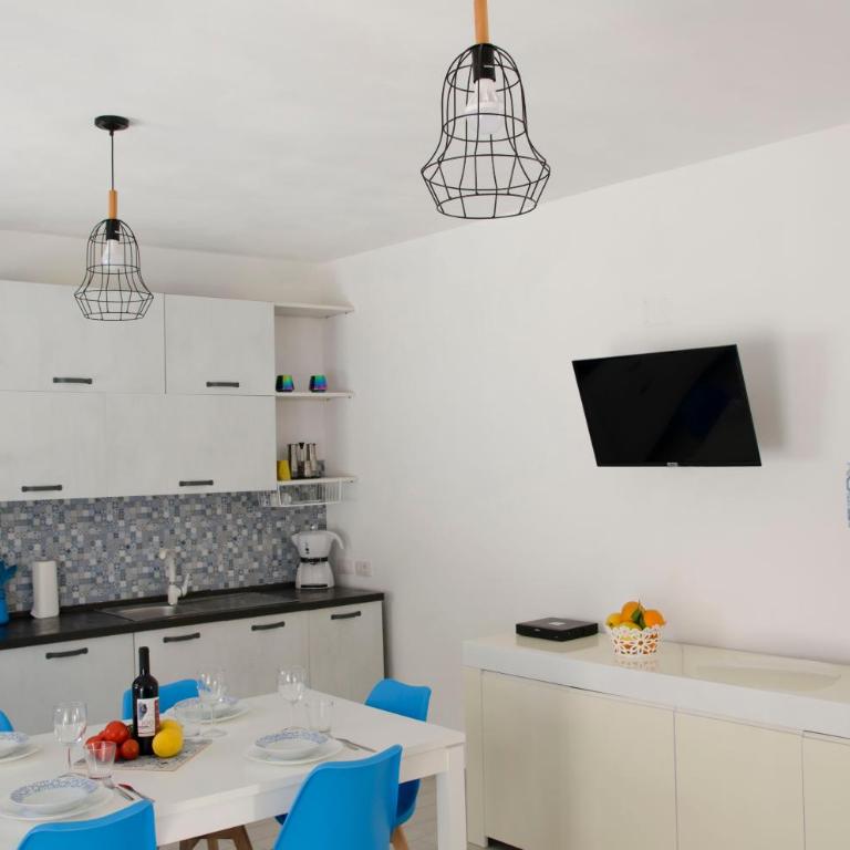 Velària, 30 passi dal mare - Marzamemi - Homie Livings - Casa con 2 Camere da Letto - 9