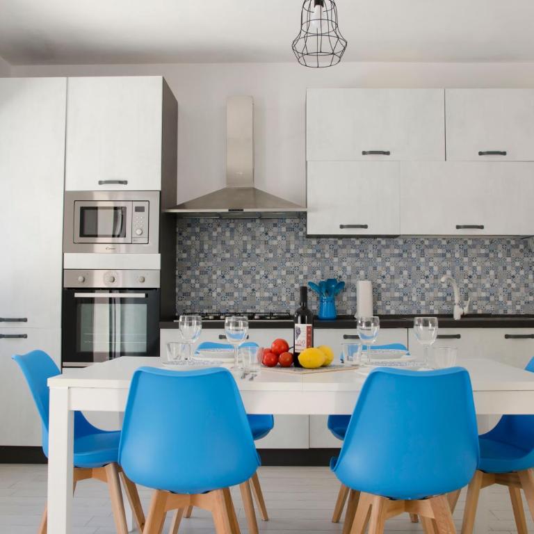 Velària, 30 passi dal mare - Marzamemi - Homie Livings - Casa con 2 Camere da Letto - 8