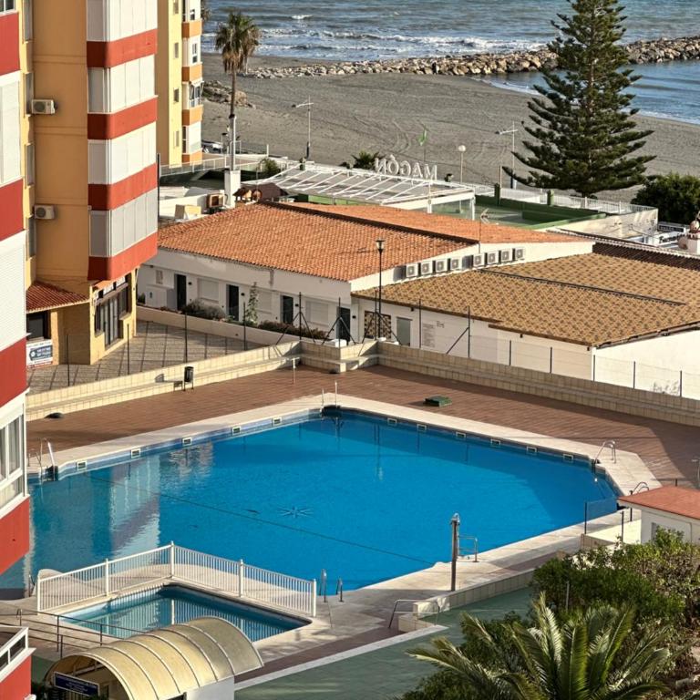 Modern Apartment Steps from the Beach - Apartamento de 1 dormitorio - 24