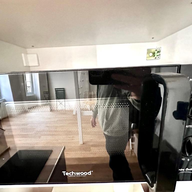 Sunny Paris studio in the heart of 11ème - Appartement 1 Chambre - 43
