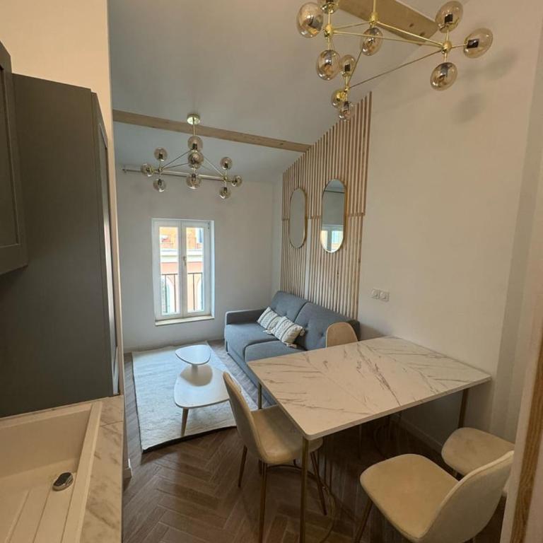 MOON - 47 - Appartement - 1