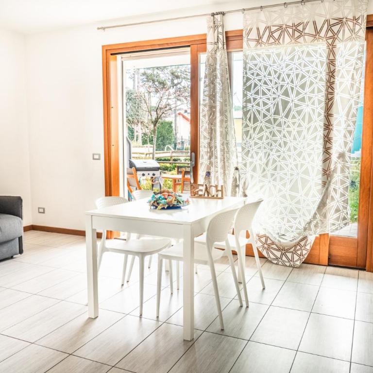 Villaggio Dune - Appartamento con 1 Camera da Letto - 1