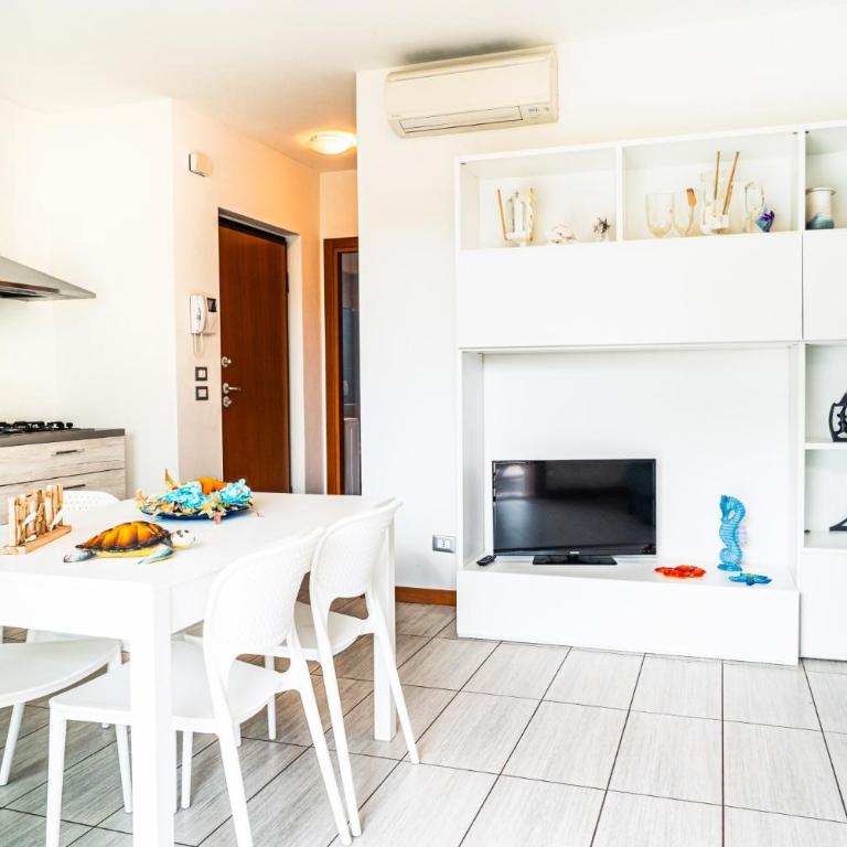 Villaggio Dune - Appartamento con 1 Camera da Letto - 3