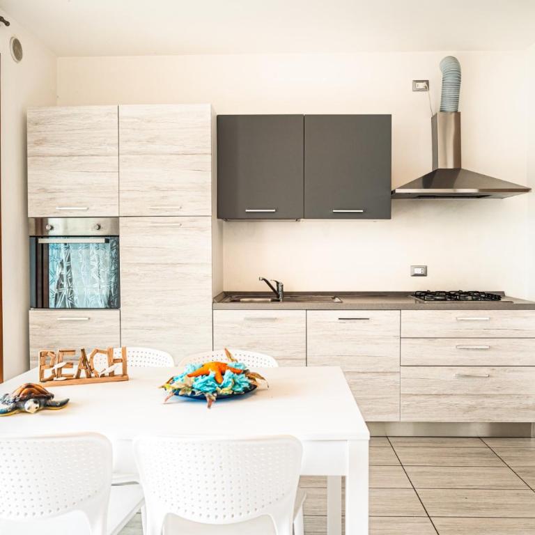 Villaggio Dune - Appartamento con 1 Camera da Letto - 2
