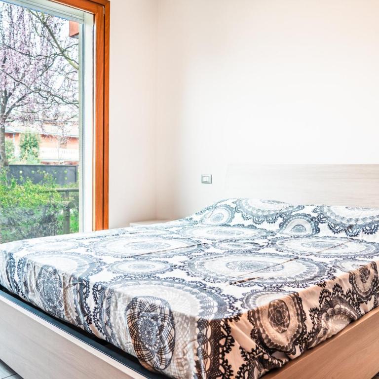 Villaggio Dune - Appartamento con 1 Camera da Letto - 6