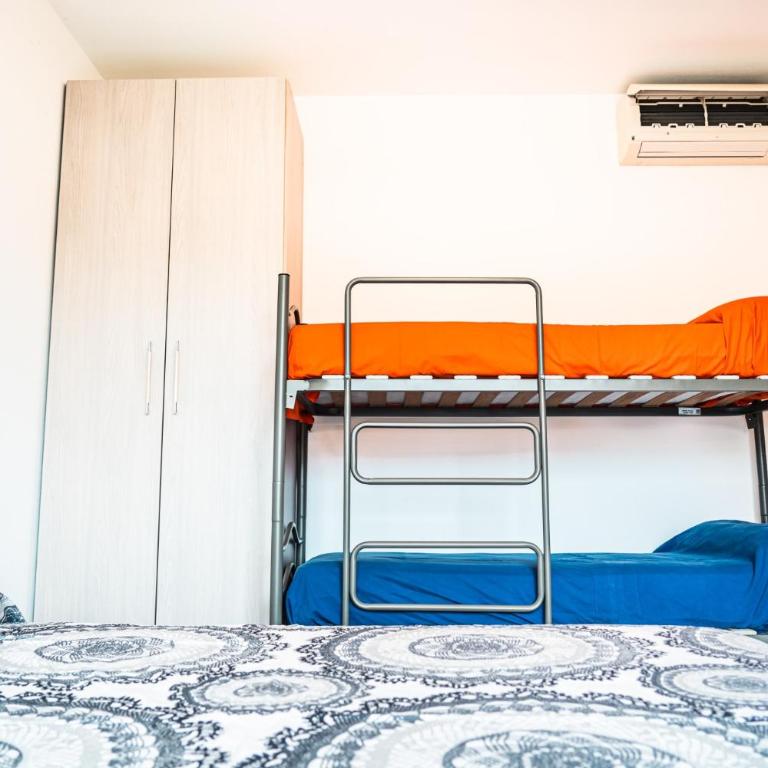 Villaggio Dune - Appartamento con 1 Camera da Letto - 7