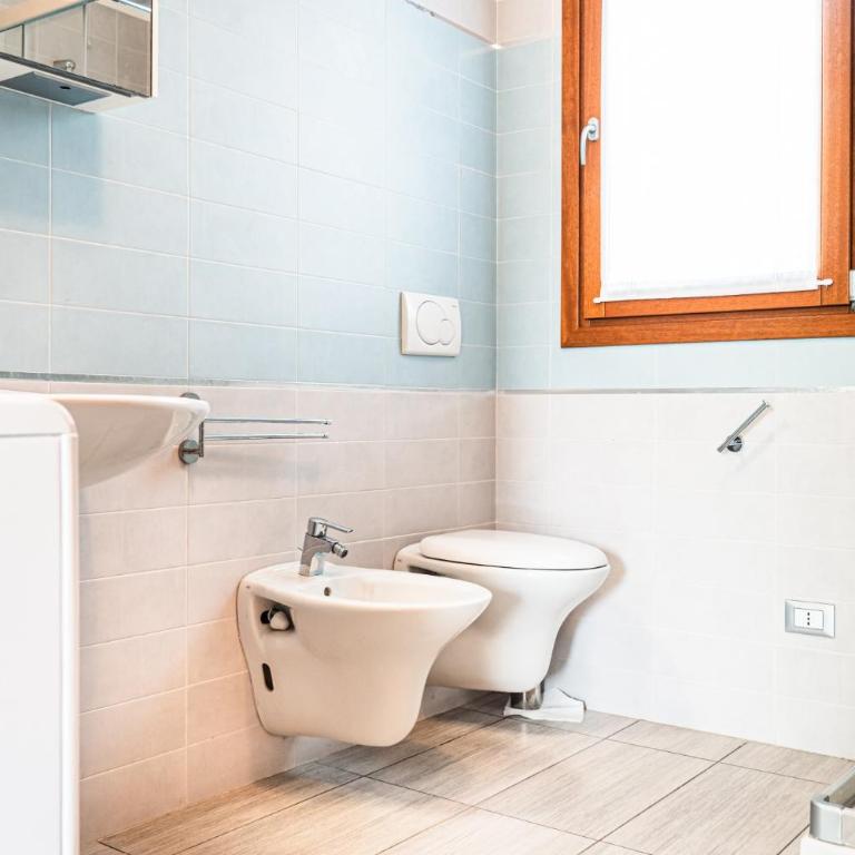 Villaggio Dune - Appartamento con 1 Camera da Letto - 9
