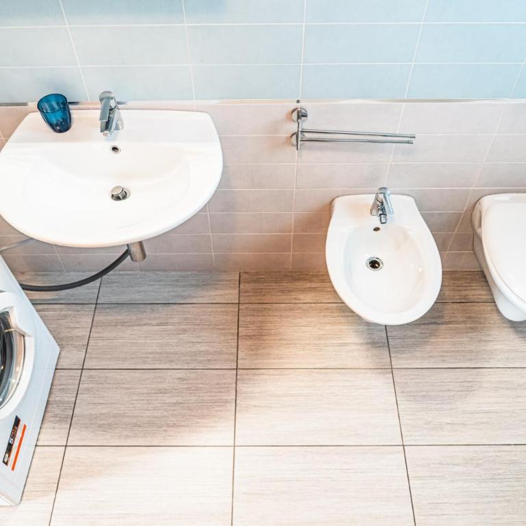 Villaggio Dune - Appartamento con 1 Camera da Letto - 10