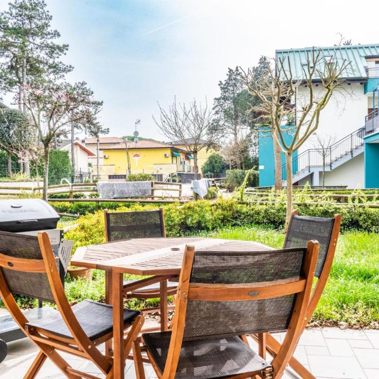Villaggio Dune - Appartamento con 1 Camera da Letto - 12