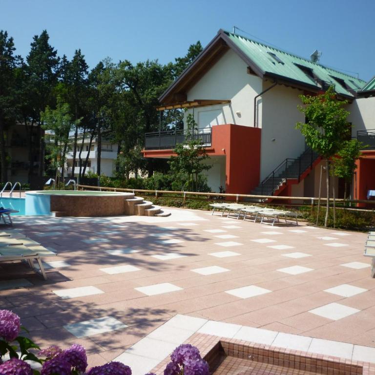 Villaggio Dune - Appartamento con 1 Camera da Letto - 14