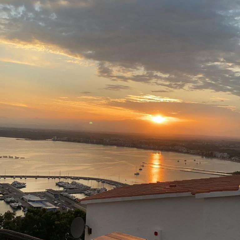 Ferienwohnung CasaCarl - Apartamento de 2 dormitorios con vistas al océano - 25