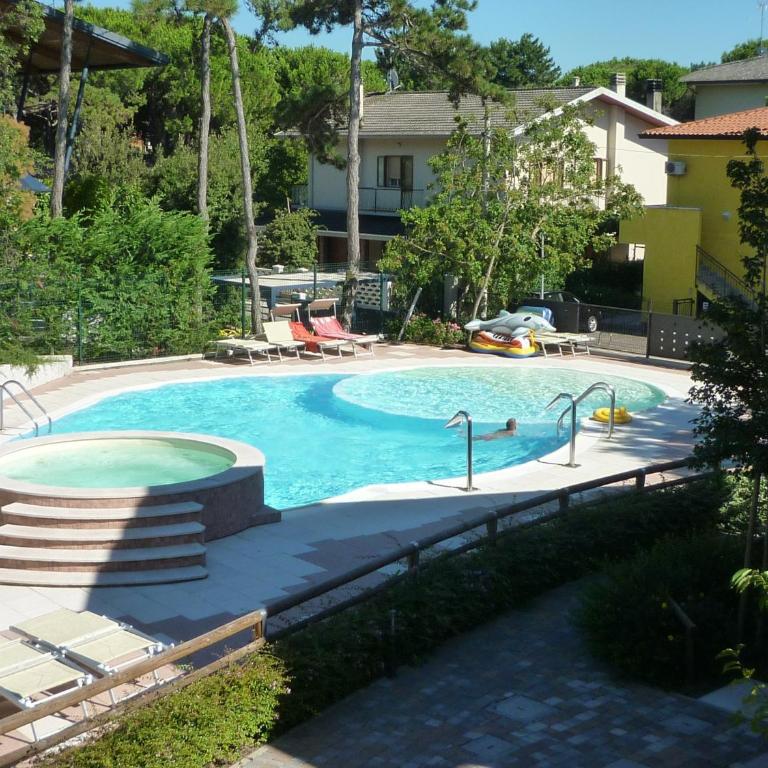 Villaggio Dune - Appartamento con 1 Camera da Letto - 15