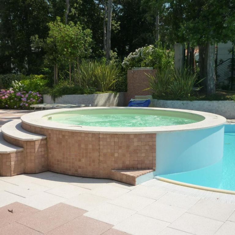 Villaggio Dune - Appartamento con 1 Camera da Letto - 16