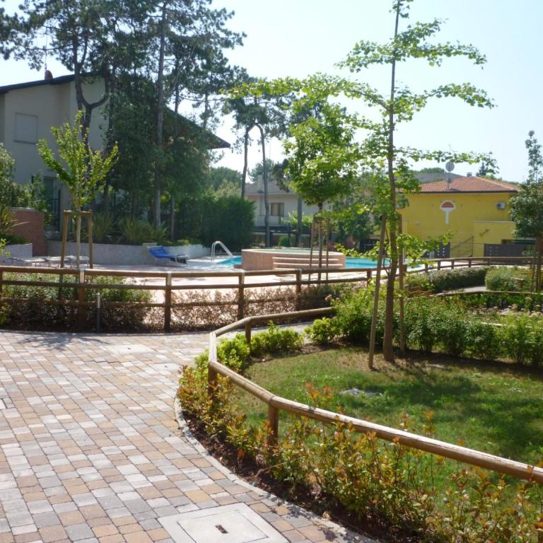 Villaggio Dune - Appartamento con 1 Camera da Letto - 17