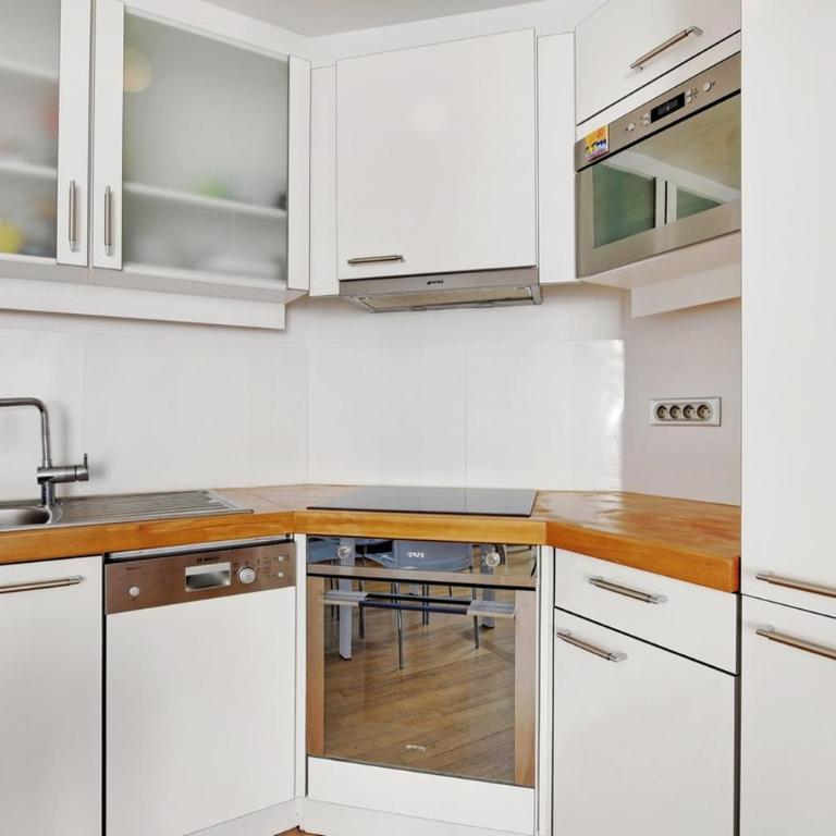 Moderne 3 pièces au coeur des Champs-Elysées - Apartamento de 2 dormitorios - 4