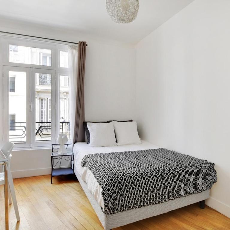 Moderne 3 pièces au coeur des Champs-Elysées - Apartamento de 2 dormitorios - 7