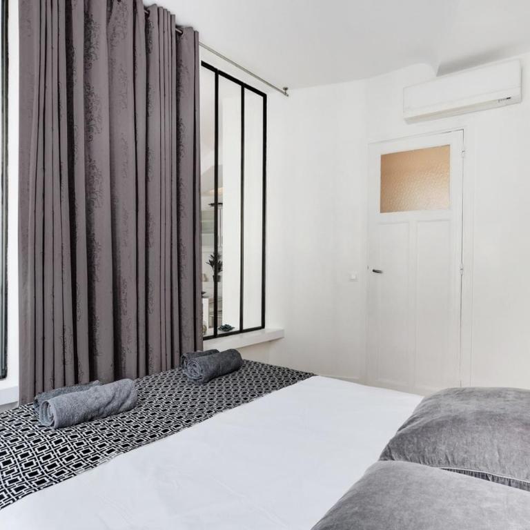 Moderne 3 pièces au coeur des Champs-Elysées - Apartamento de 2 dormitorios - 10