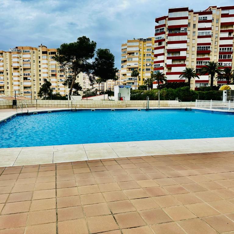 Modern Apartment Steps from the Beach - Apartamento de 1 dormitorio - 25